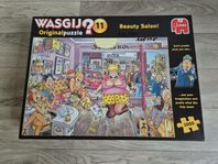 WASGIJ pussel