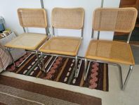 Bauhaus stolar Made in Italy