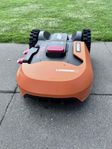 WORX S300