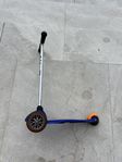 Micro scooter mini sparkcykel