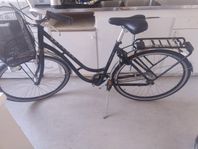 Monark Karin 