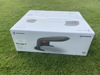 Garage till Segway Navimow