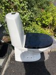 Toalettstol / wc-stol