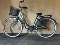 Damcykel Sjösala 28"