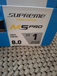 Skridskor Bauer supreme M5 pro senior
