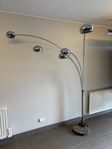 golvlampa