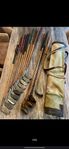 hickory clubs