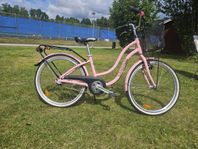 24 tum tjejcykel