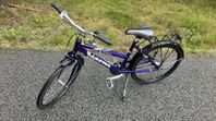 Barncykel 24 tum