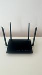 ASUS router (RT-AC1200G Dual Band)