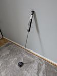 Cobra King Cuda Putter Singel Bend: 35 Höger