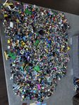 lego som väger 10-15kg