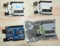 Arduino, 4 st