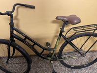 Cykel