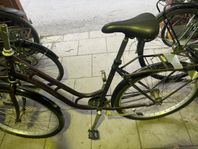 Cykel 