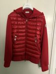 Moncler Cardigan Röd