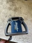 Taylormade Spider Tour X - X1