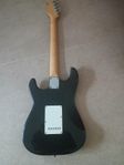 Ad Lib stratocaster