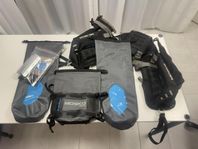 Mosko Moto Reckless 40 v3.0