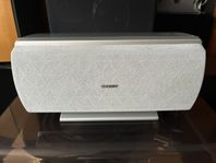 Sony ss-lac305ed center 