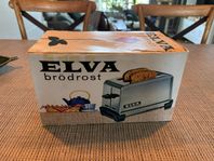 Retro brödrost