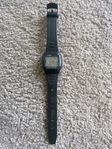 Casio digital klocka