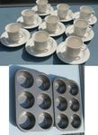 Arabia kaffekoppar
