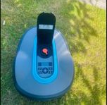 Gardena SILENO life: Robotgräsklippare  1 000 m², 