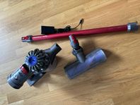Dyson V7 absolute 