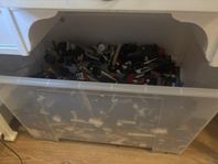 Lego ca 30 kg