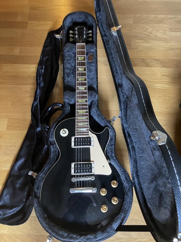 Gibson Les Paul Classic 2004 