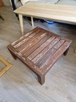 Äpplarö bord Ikea