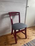 Vintage Matstolar från Spanien
