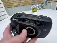 Minolta Riva Zoom 115 EX