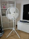 GOLVFLÄKT PROKLIMA VIT Ø40CM