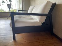 IKEA Lillberg bäddsoffa 