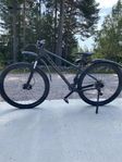 Trek Marlin 6 29 ” Gen 3 Grå
