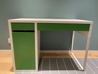 Skrivbord barn/ungdom Micke IKEA 