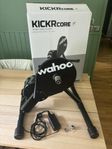 Wahoo KICKR CORE Cykeltrainer