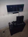 Sony, lite mindre bioljud