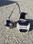 Taylormade R11S Driver