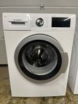 Bosch tvättmaskin i-dos
