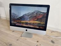 Apple iMac 21,5 tum High Sierra