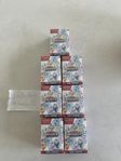 Pokémon Prismatic Evolutions