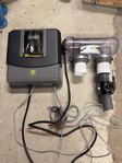saltklorinator zodiac triexpert 18