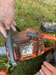 Husqvarna 353G. 