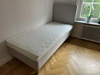 Barnsäng Kungsängen