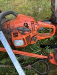 Husqvarna 450