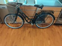 Velocity Caroline 28 tum 51 cm ramhöjd ,svart