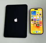 14 pro Max / ipad mini 6